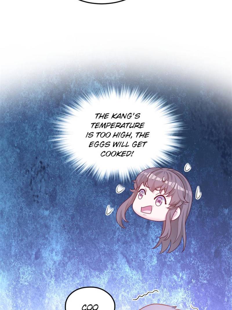 Beauty and the Beasts Chapter 716 - Page 30