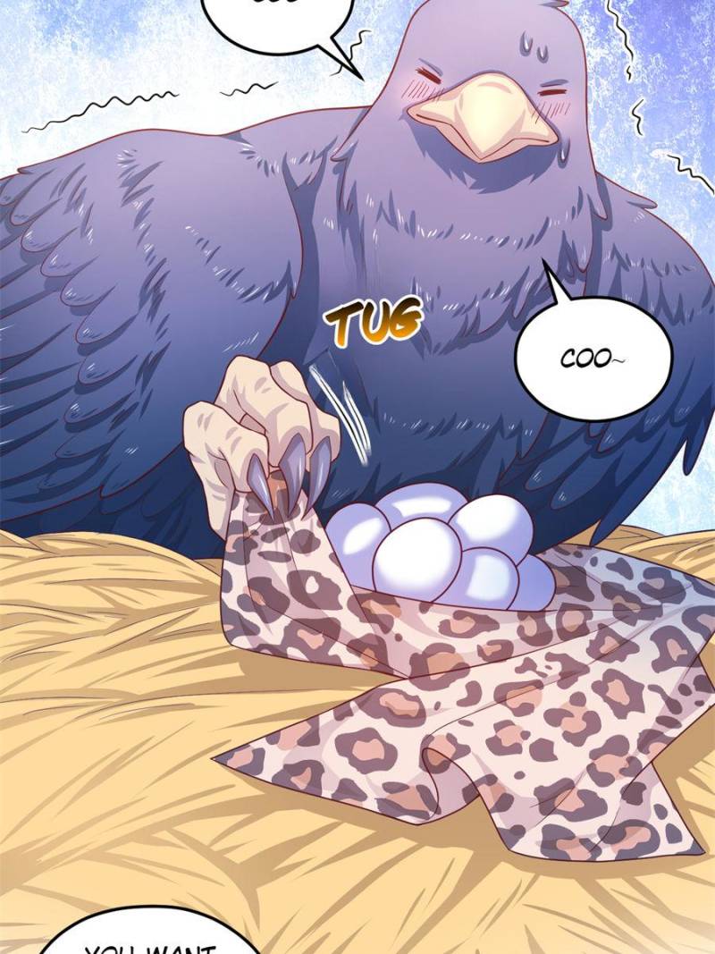 Beauty and the Beasts Chapter 716 - Page 31