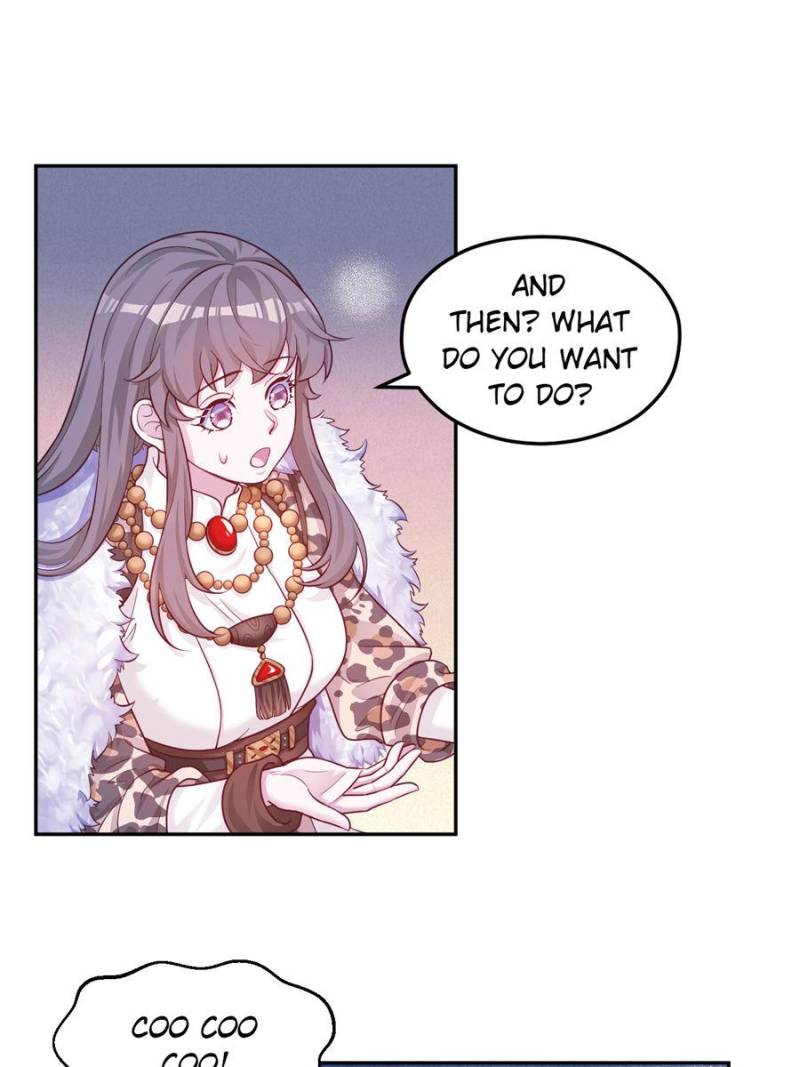 Beauty and the Beasts Chapter 716 - Page 33