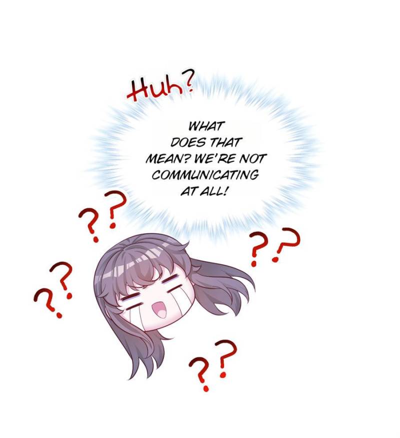 Beauty and the Beasts Chapter 716 - Page 35