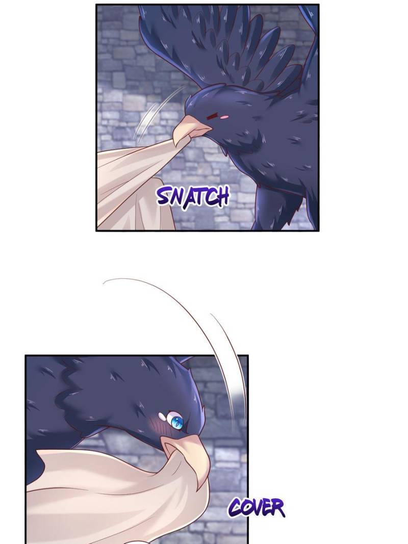 Beauty and the Beasts Chapter 716 - Page 37