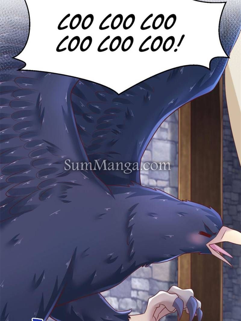 Beauty and the Beasts Chapter 716 - Page 39