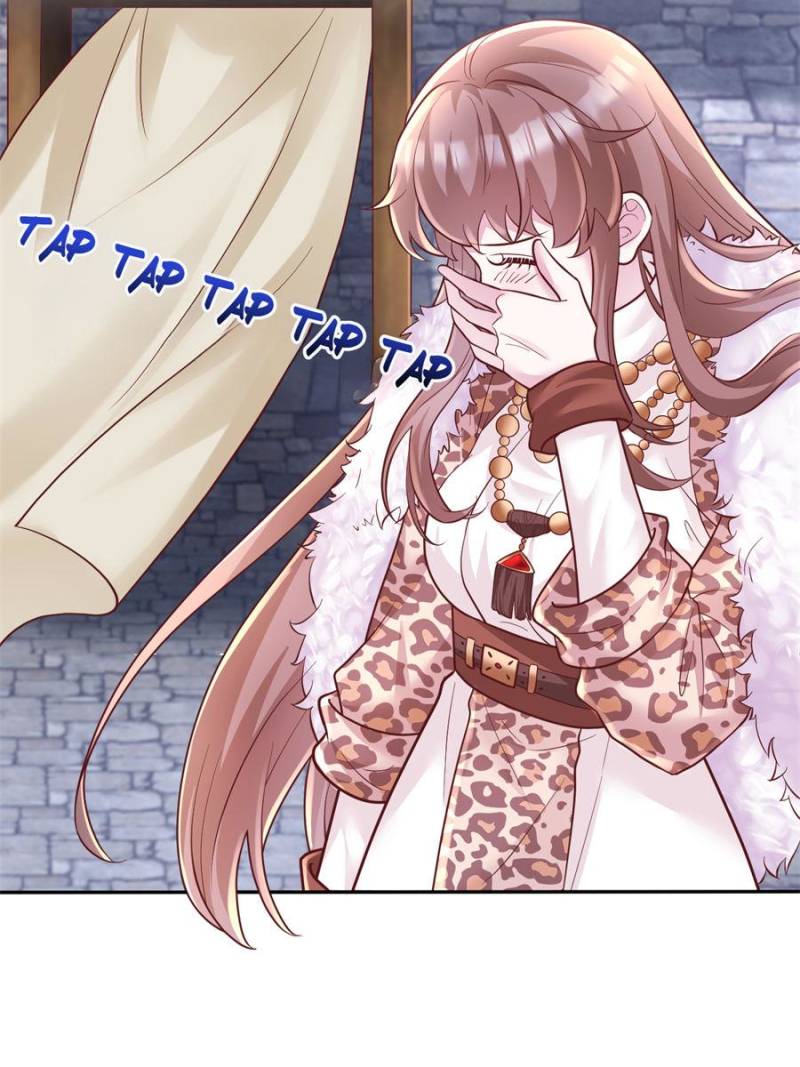 Beauty and the Beasts Chapter 716 - Page 41