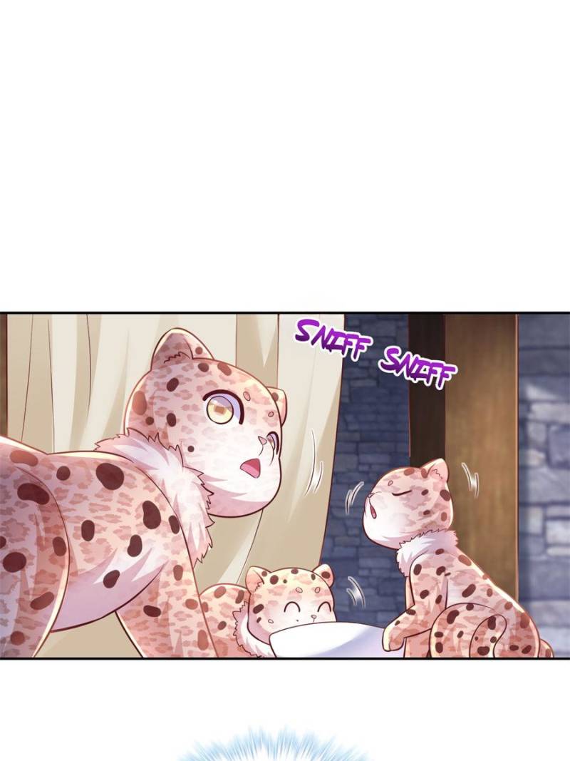 Beauty and the Beasts Chapter 716 - Page 42