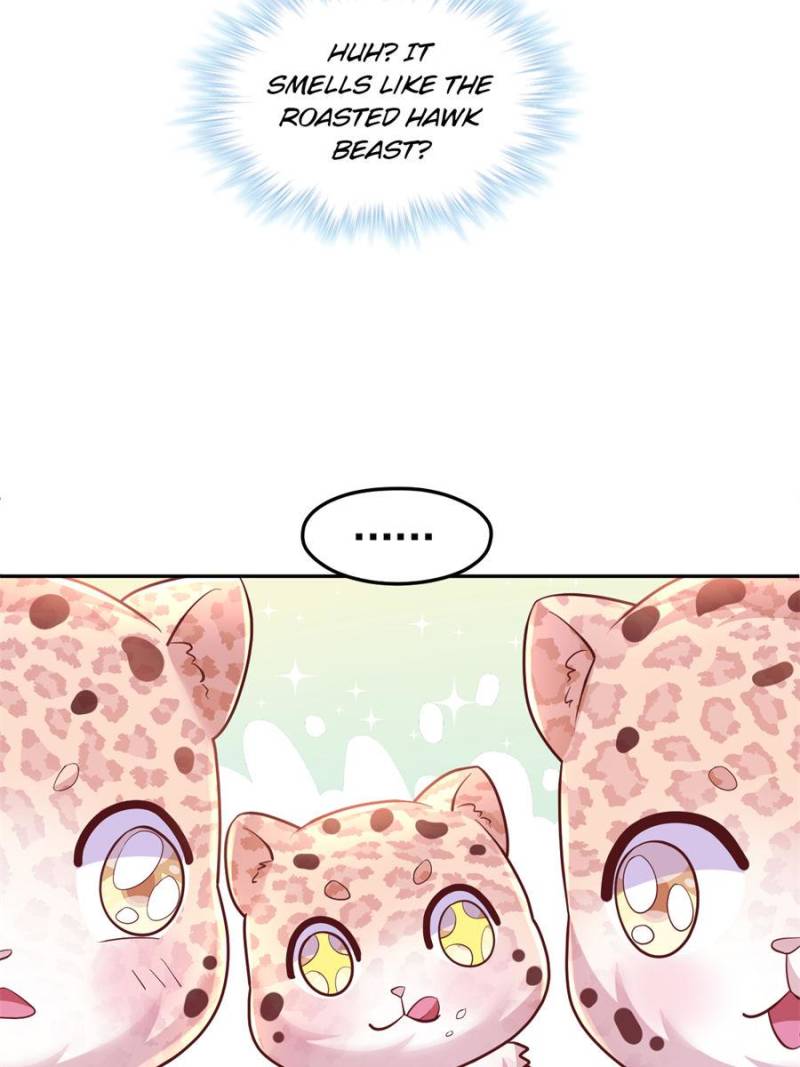 Beauty and the Beasts Chapter 716 - Page 43