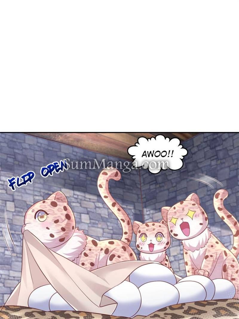 Beauty and the Beasts Chapter 716 - Page 45