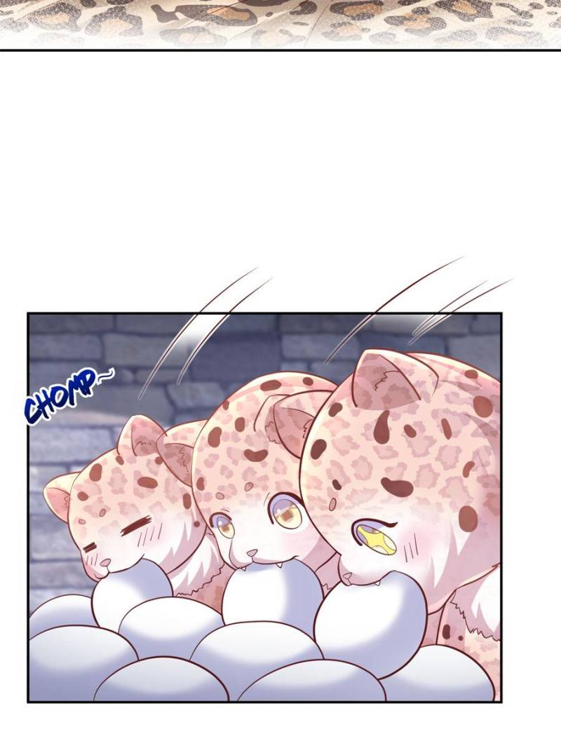 Beauty and the Beasts Chapter 716 - Page 46