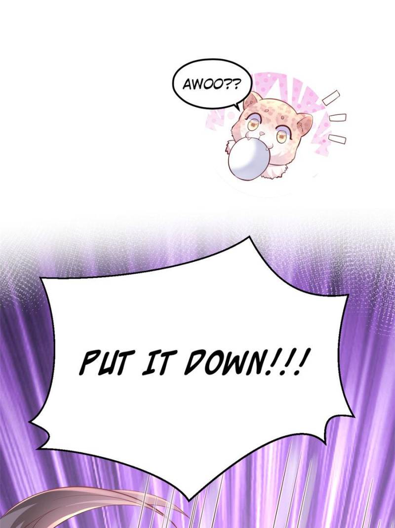 Beauty and the Beasts Chapter 716 - Page 47