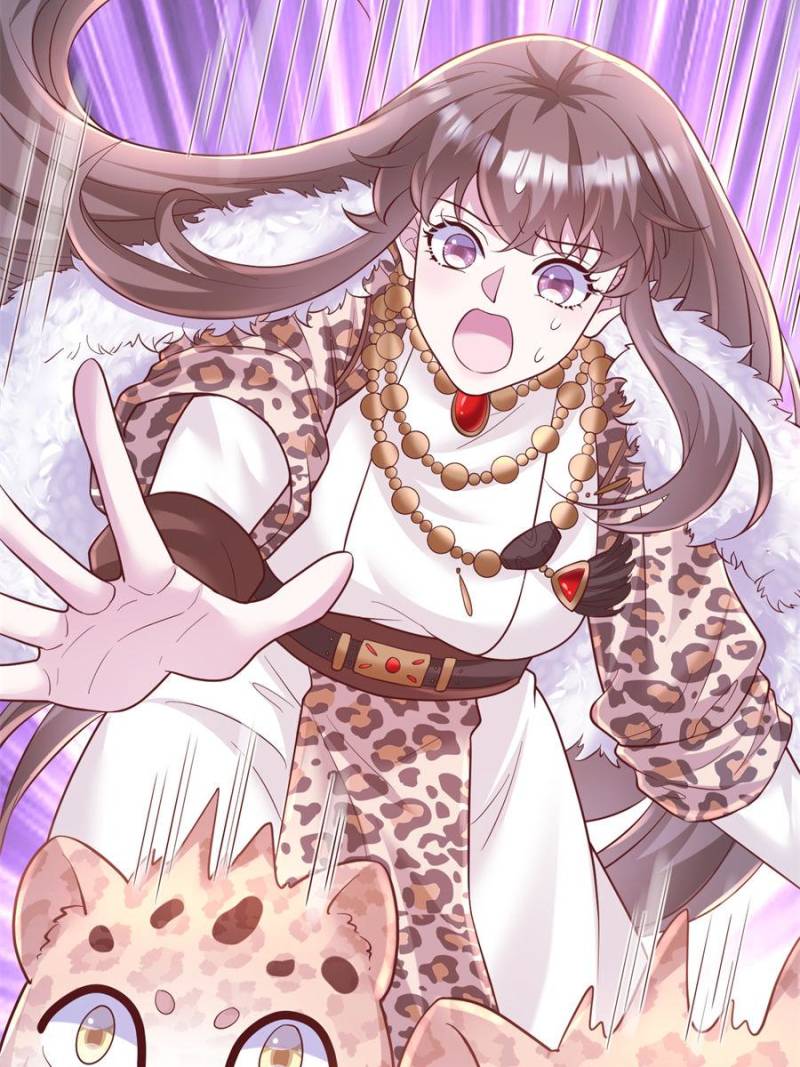 Beauty and the Beasts Chapter 716 - Page 48