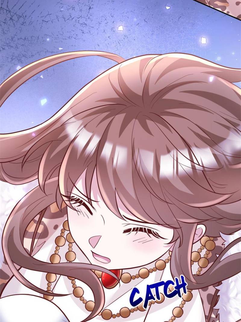 Beauty and the Beasts Chapter 716 - Page 52