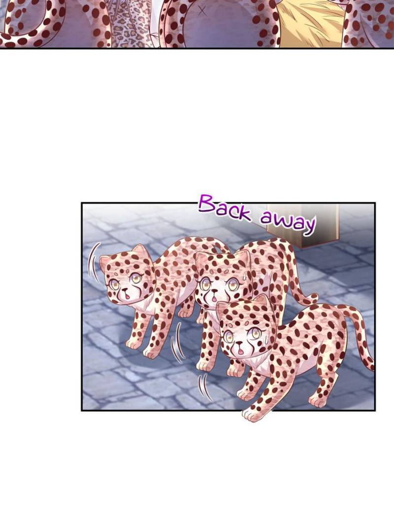 Beauty and the Beasts Chapter 716 - Page 55