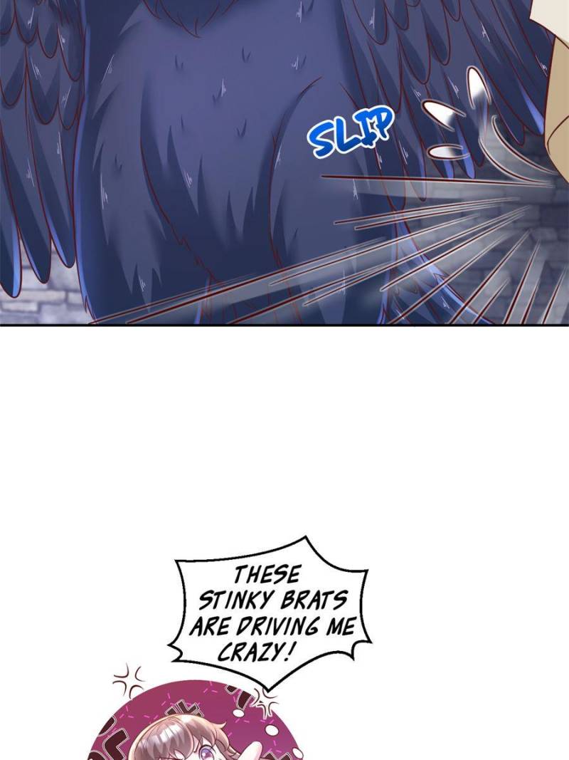 Beauty and the Beasts Chapter 716 - Page 58