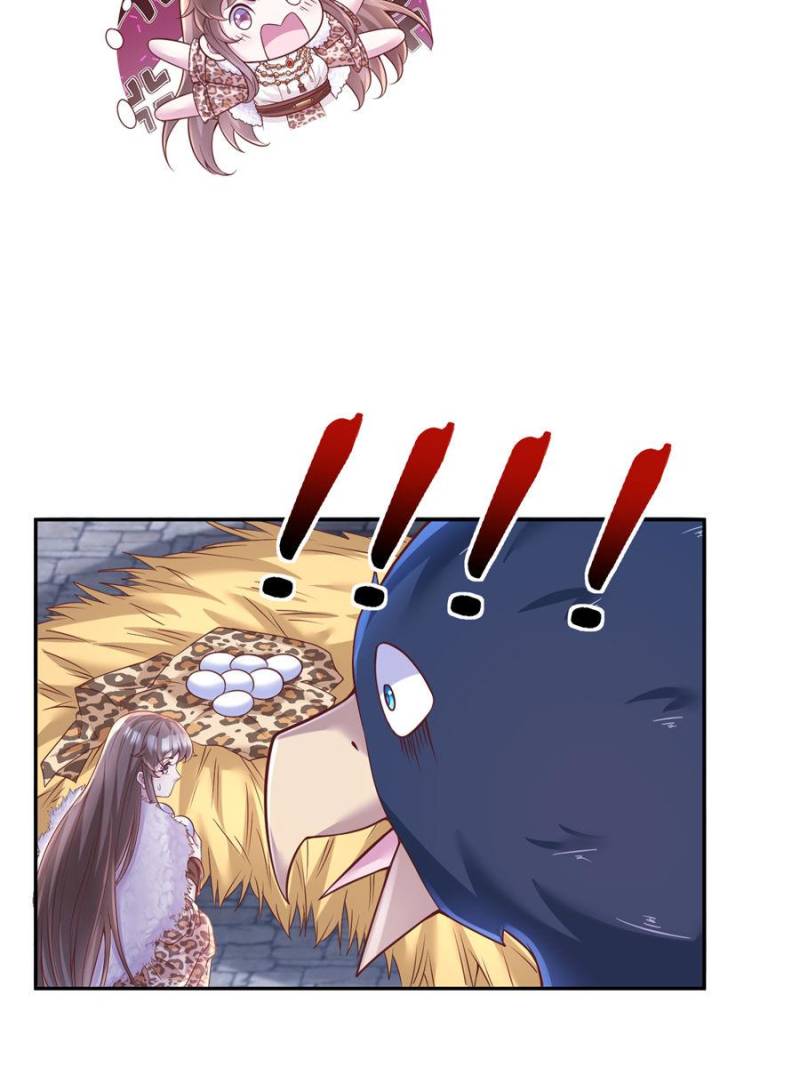 Beauty and the Beasts Chapter 716 - Page 59