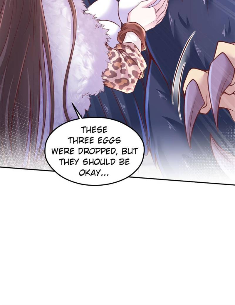 Beauty and the Beasts Chapter 716 - Page 61