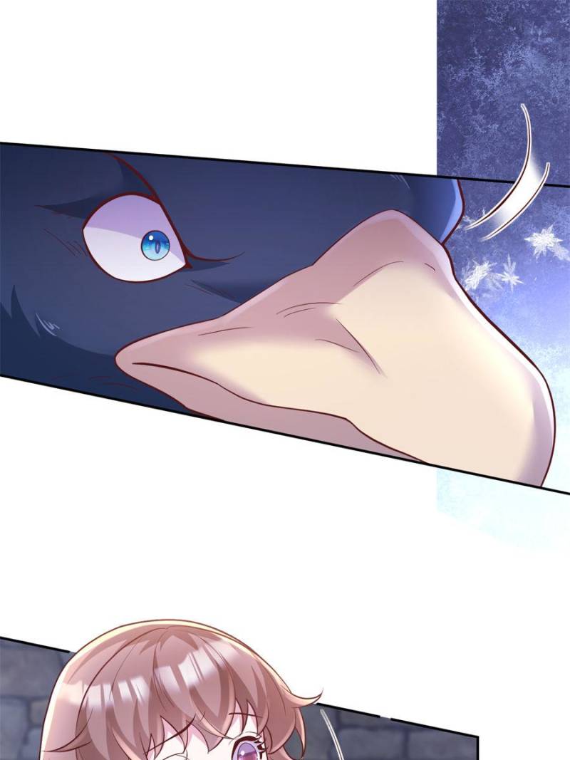 Beauty and the Beasts Chapter 716 - Page 62