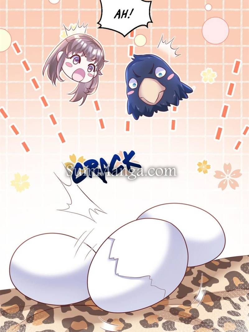 Beauty and the Beasts Chapter 716 - Page 64