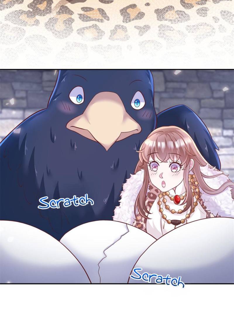 Beauty and the Beasts Chapter 716 - Page 65