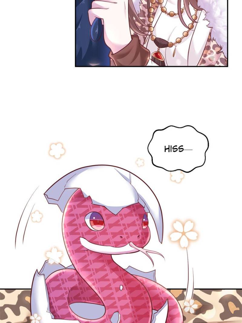 Beauty and the Beasts Chapter 716 - Page 68