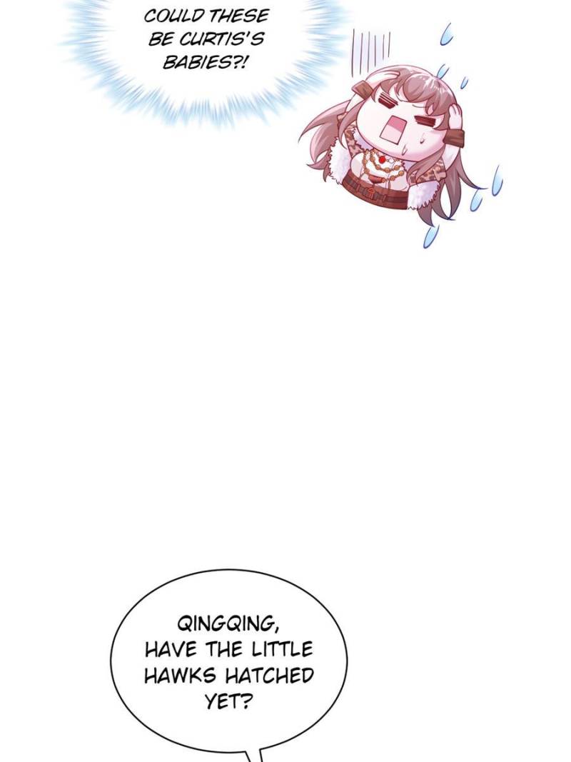 Beauty and the Beasts Chapter 717 - Page 4