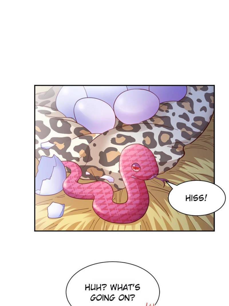 Beauty and the Beasts Chapter 717 - Page 10