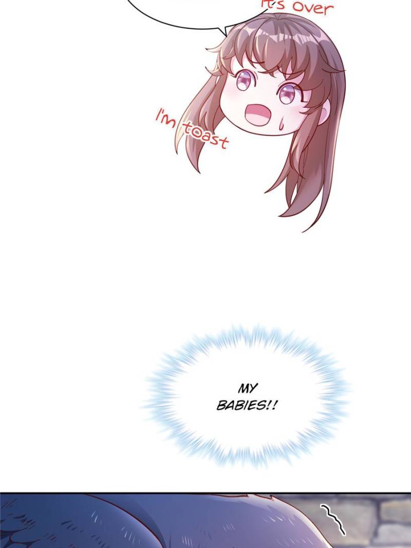 Beauty and the Beasts Chapter 717 - Page 11