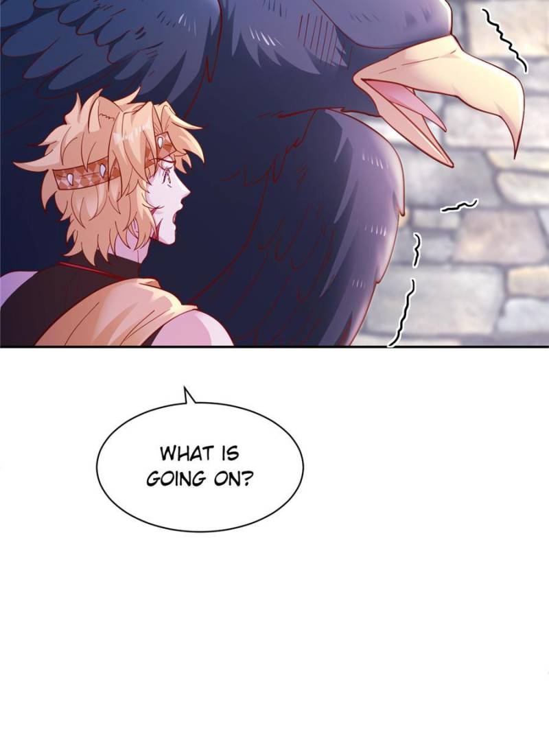 Beauty and the Beasts Chapter 717 - Page 12