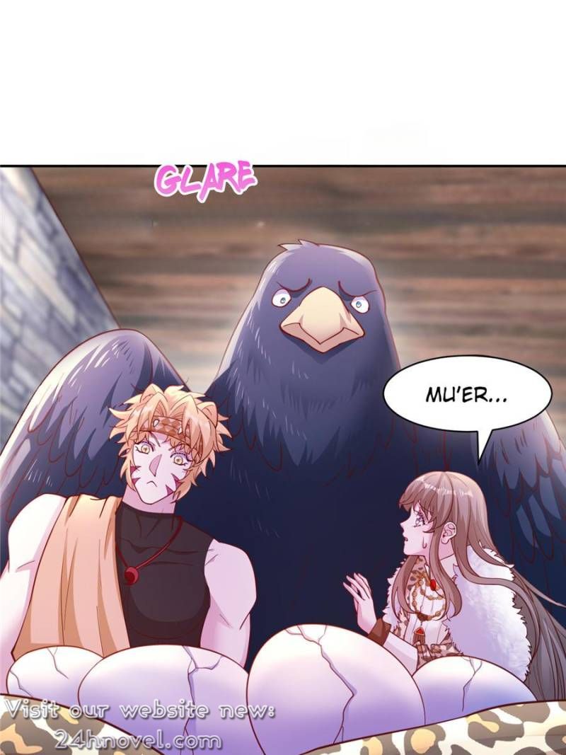 Beauty and the Beasts Chapter 717 - Page 13