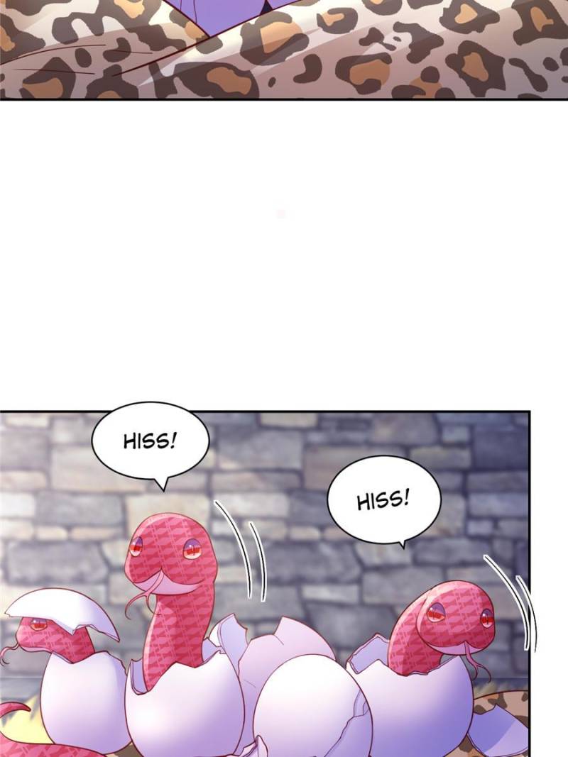 Beauty and the Beasts Chapter 717 - Page 14