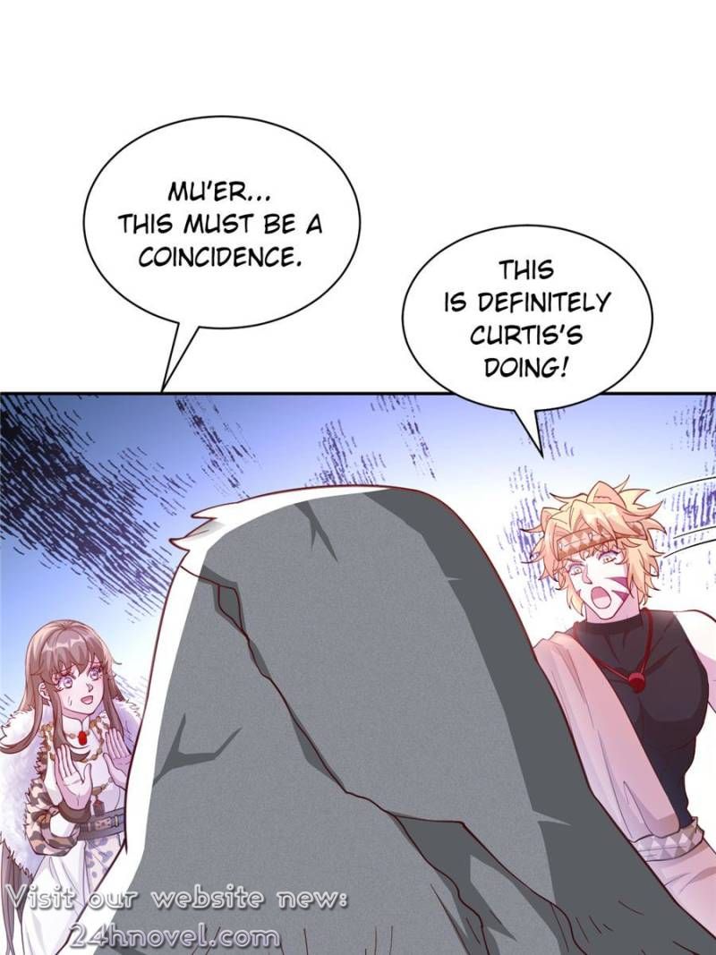 Beauty and the Beasts Chapter 717 - Page 16