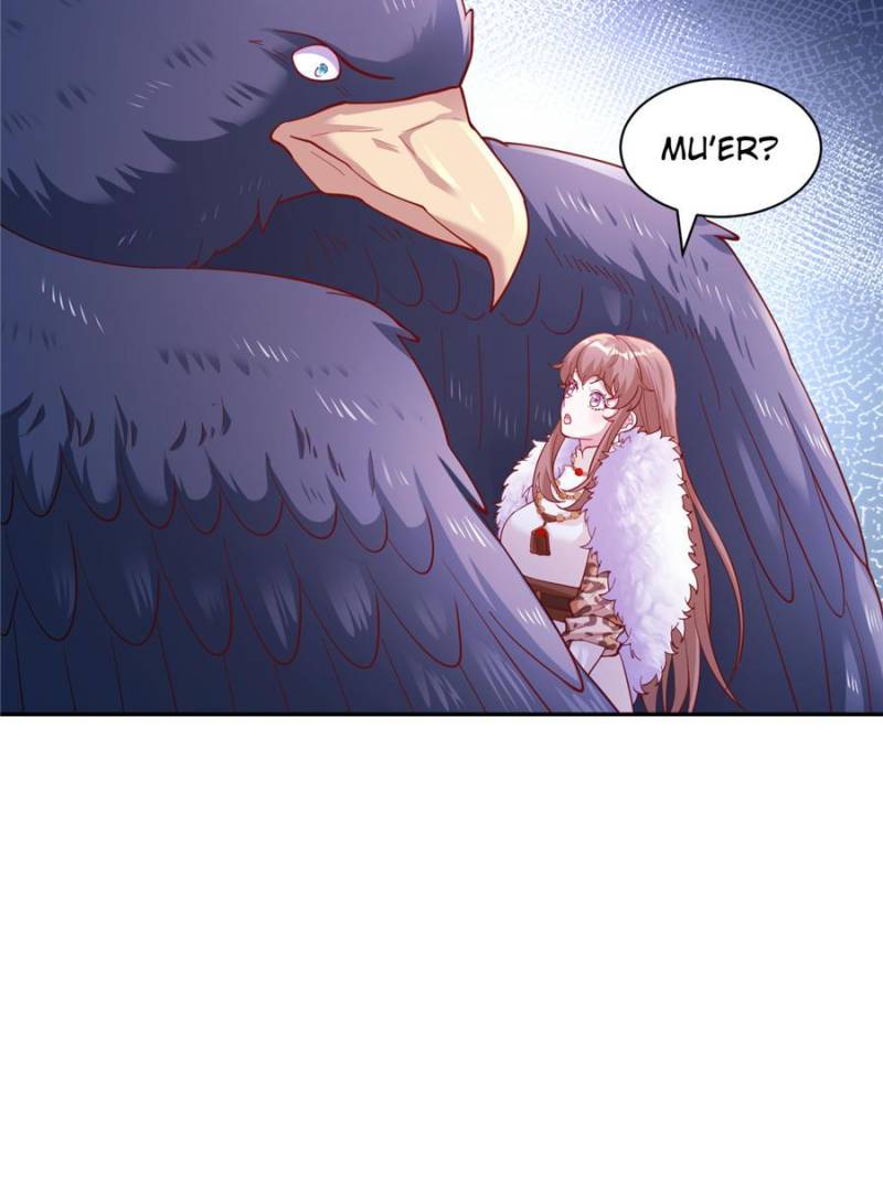 Beauty and the Beasts Chapter 717 - Page 20