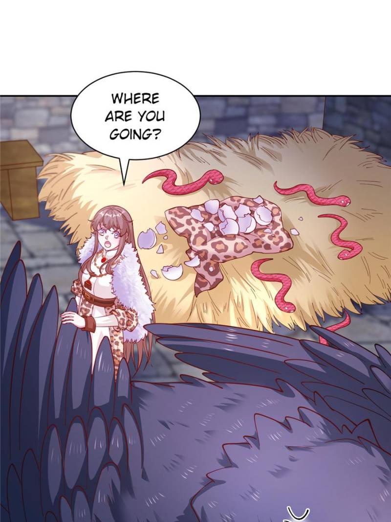 Beauty and the Beasts Chapter 717 - Page 21