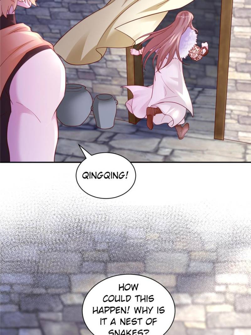 Beauty and the Beasts Chapter 717 - Page 23