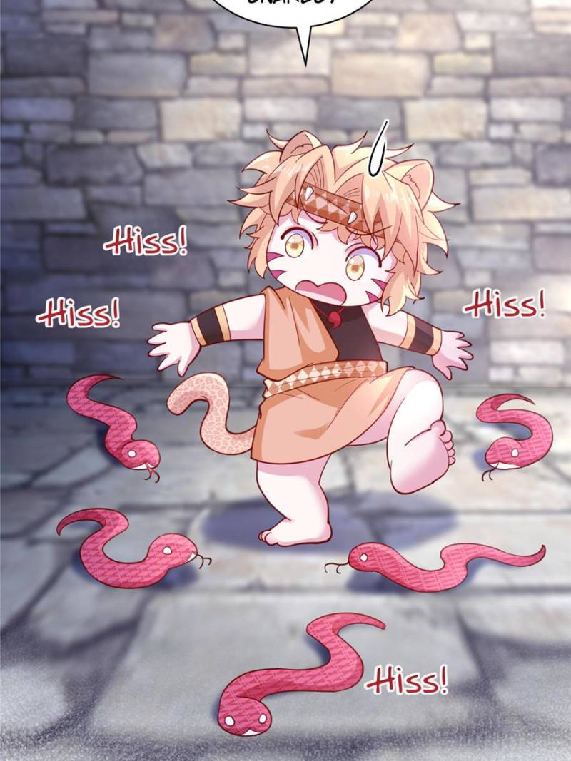 Beauty and the Beasts Chapter 717 - Page 24