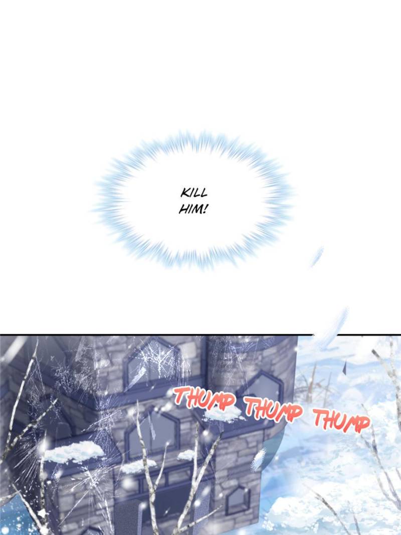 Beauty and the Beasts Chapter 717 - Page 27