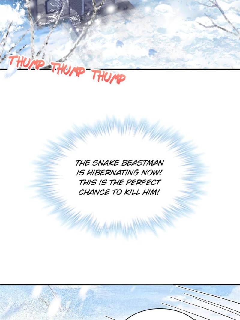 Beauty and the Beasts Chapter 717 - Page 28