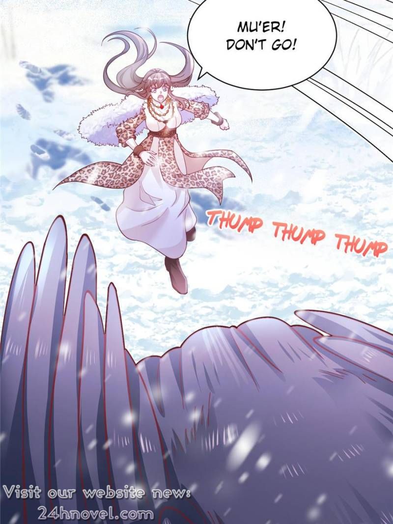 Beauty and the Beasts Chapter 717 - Page 29