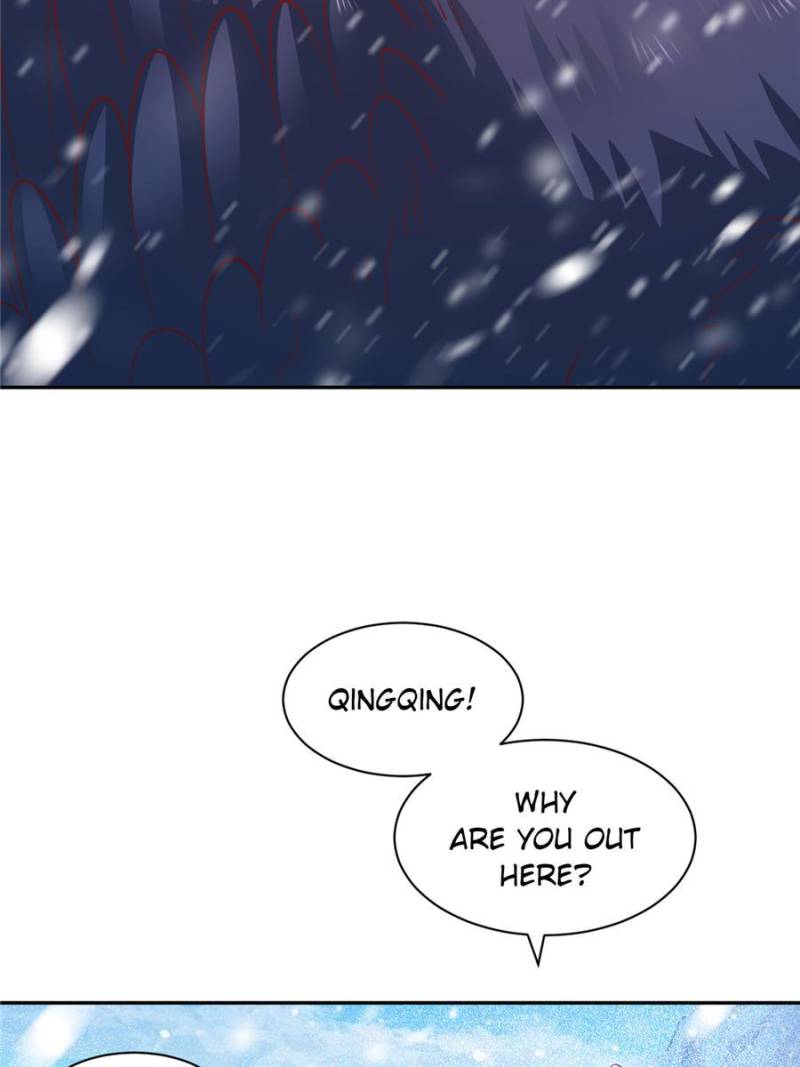 Beauty and the Beasts Chapter 717 - Page 30