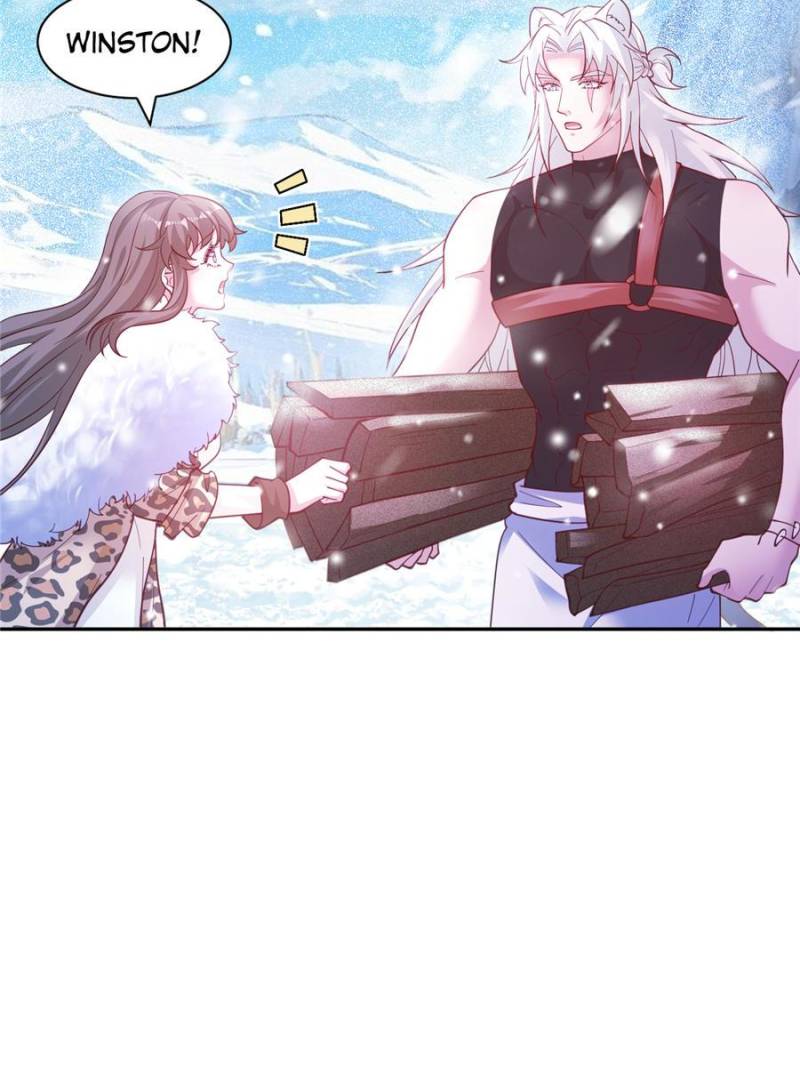 Beauty and the Beasts Chapter 717 - Page 31