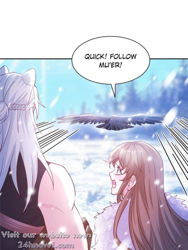 Beauty and the Beasts Chapter 717 - Page 32