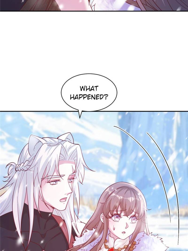 Beauty and the Beasts Chapter 717 - Page 33