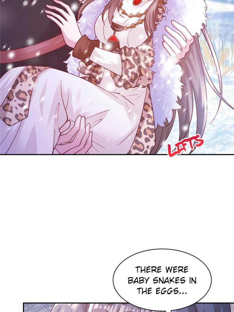 Beauty and the Beasts Chapter 717 - Page 34