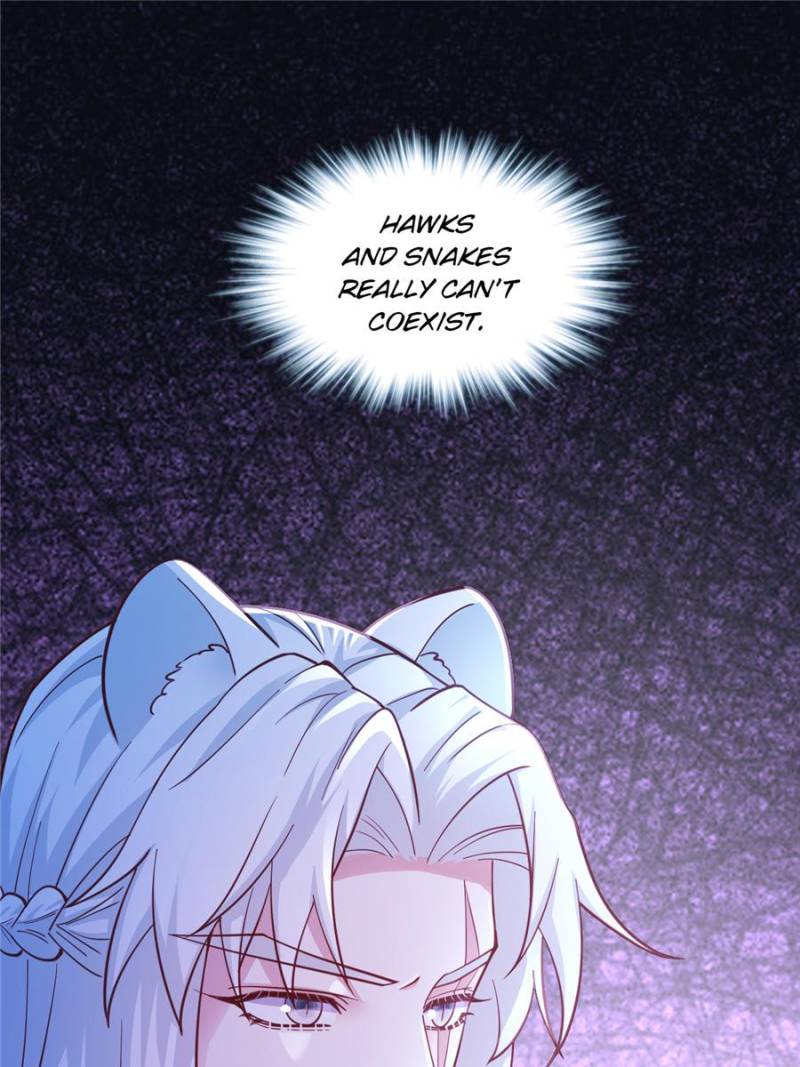 Beauty and the Beasts Chapter 717 - Page 36