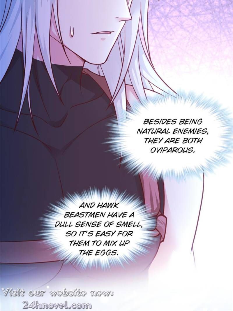 Beauty and the Beasts Chapter 717 - Page 37