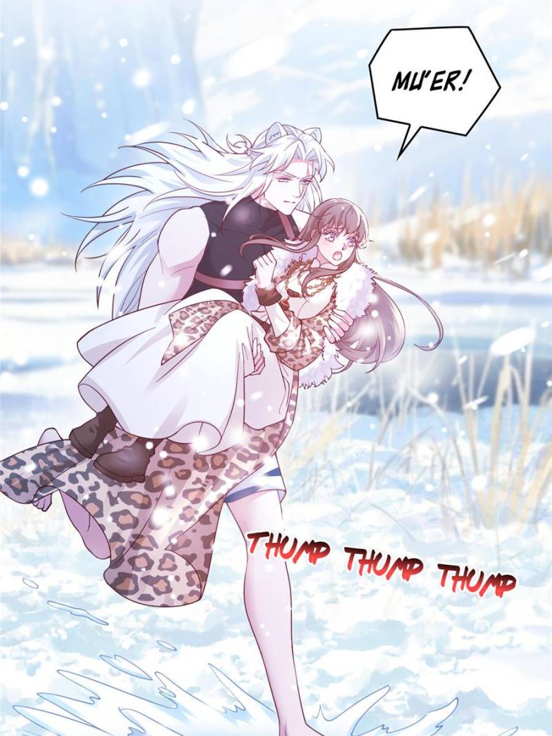 Beauty and the Beasts Chapter 717 - Page 38