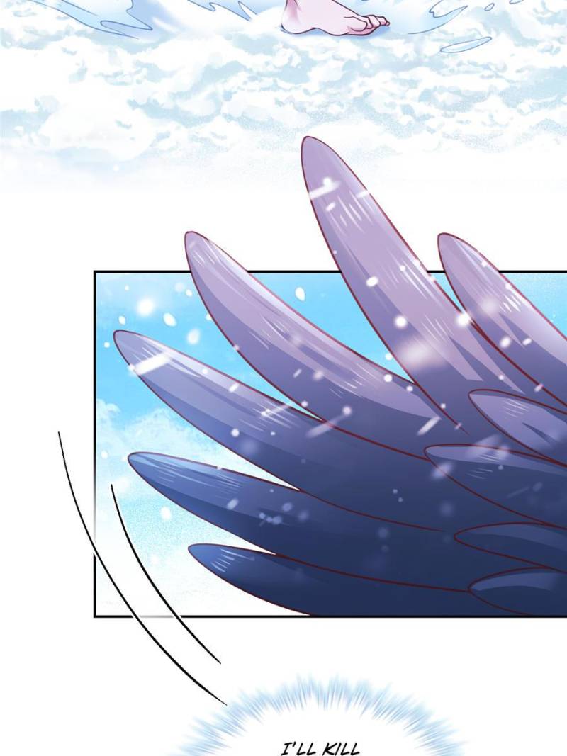 Beauty and the Beasts Chapter 717 - Page 39