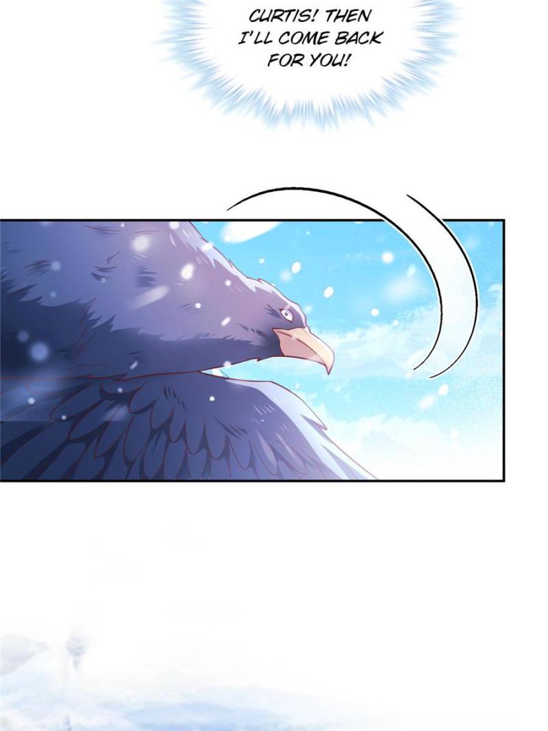 Beauty and the Beasts Chapter 717 - Page 40