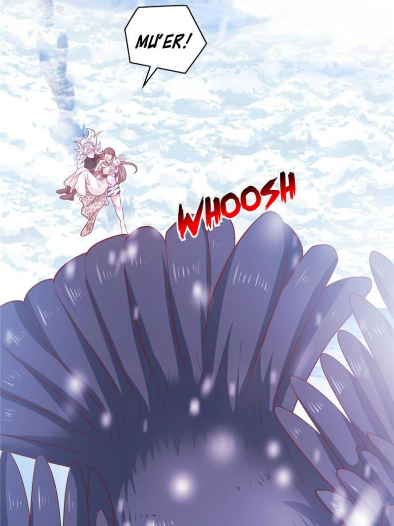 Beauty and the Beasts Chapter 717 - Page 41