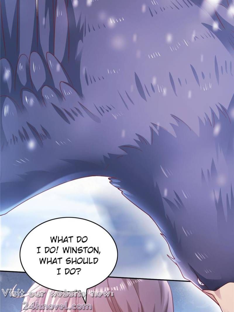 Beauty and the Beasts Chapter 717 - Page 42