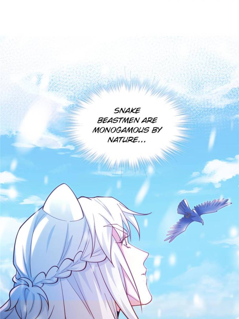 Beauty and the Beasts Chapter 717 - Page 44