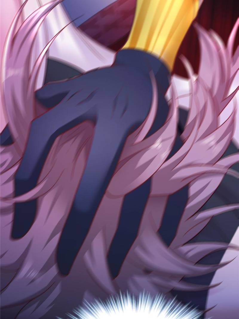 Beauty and the Beasts Chapter 717 - Page 47